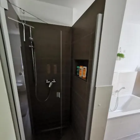 Apartman Unikat Im Zentrum *