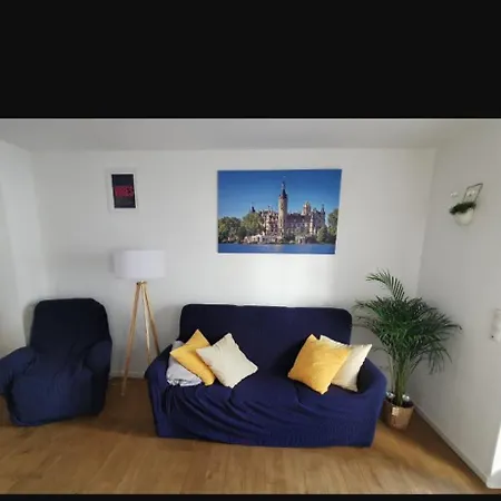 Apartment Unikat Im Zentrum