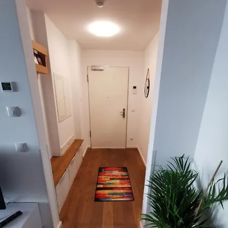 Unikat Im Zentrum Apartman Schwerin