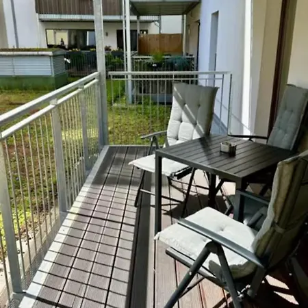 Unikat Im Zentrum Schwerin