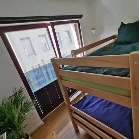 Unikat Im Zentrum Apartman