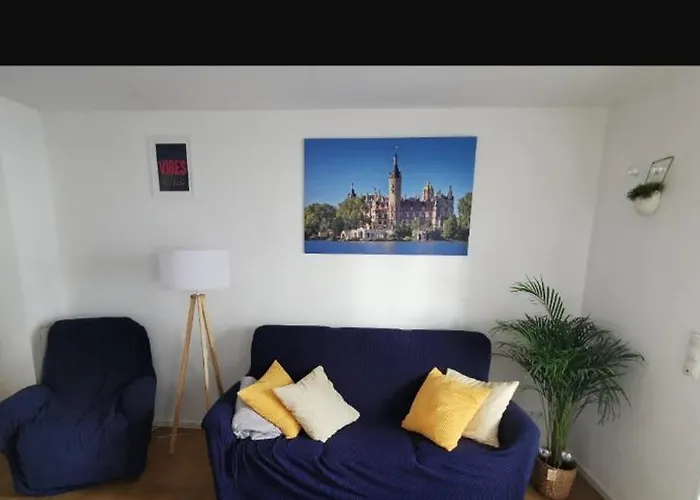 Apartamento Unikat Im Zentrum