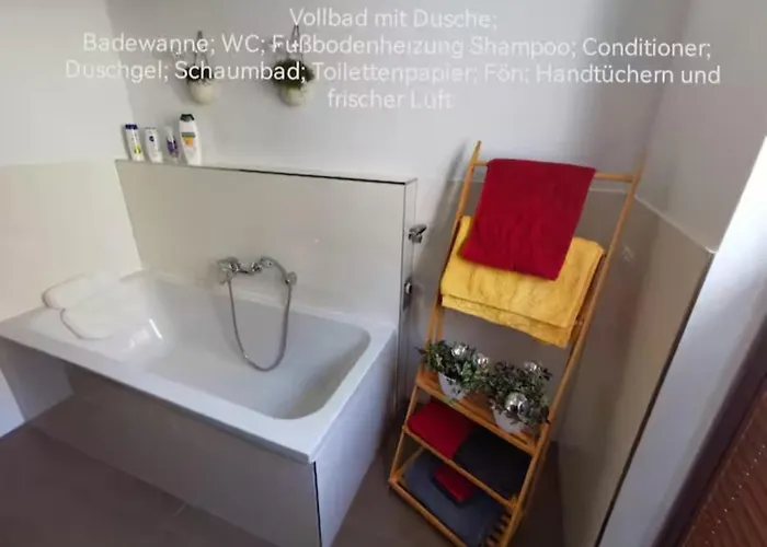 Apartamento Unikat Im Zentrum