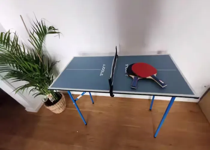 Apartamento Unikat Im Zentrum *