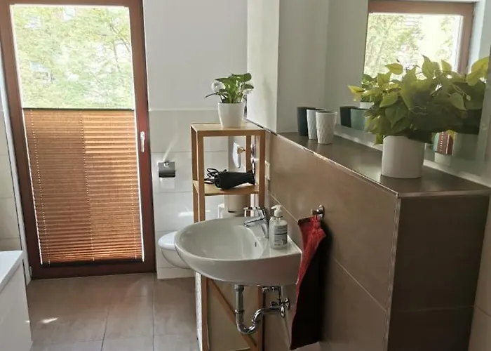 Unikat Im Zentrum * Schwerin (Mecklenburg-Vorpommern)